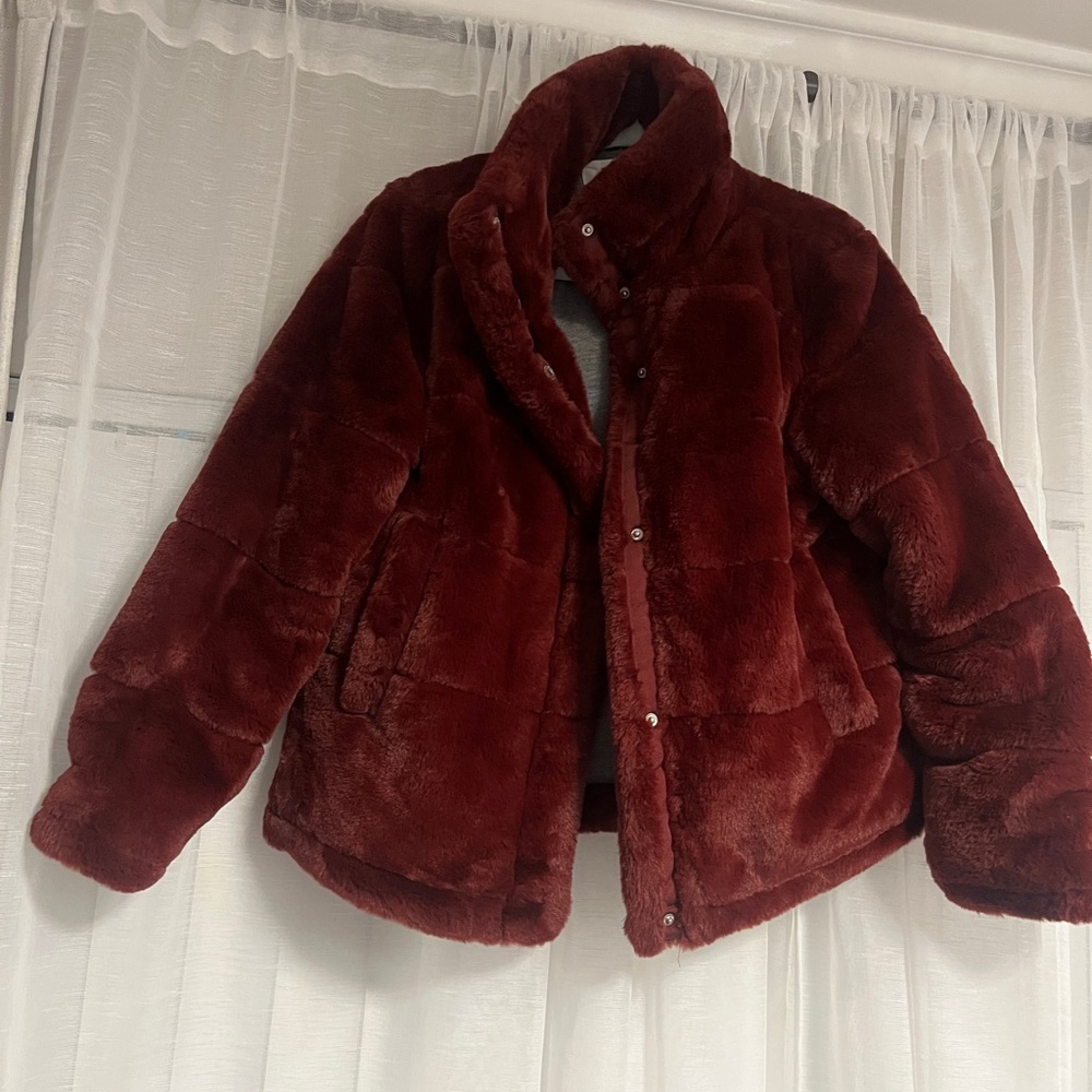 ACEC LES FILLES coat